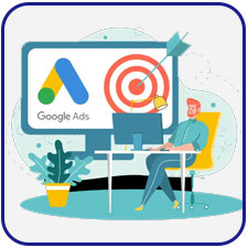 تبلیغات کلیکی گوگل
