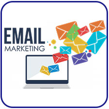 بازاریابی با ایمیل