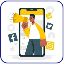 همکاری با اینفلوئنسرها